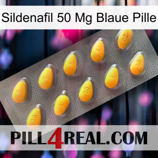 Sildenafil 50 Mg Blue Pill cialis1